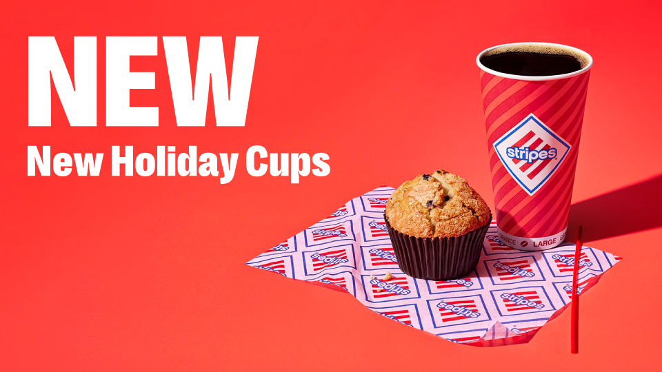 New Collectible Cups Image